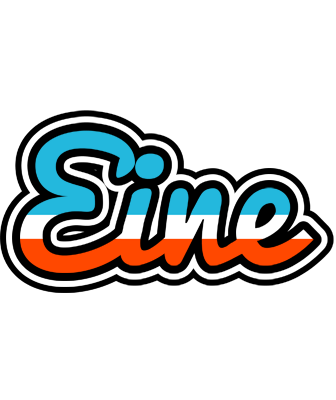 Eine america logo