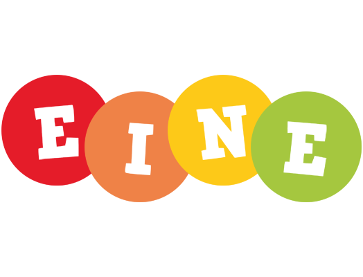 Eine boogie logo