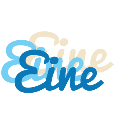 Eine breeze logo