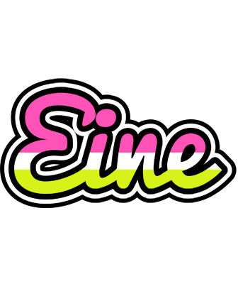 Eine candies logo