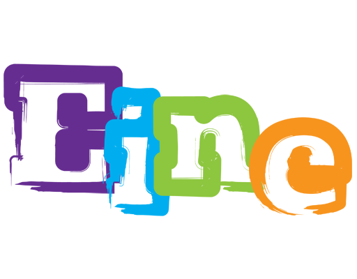 Eine casino logo