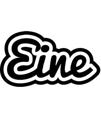 Eine chess logo