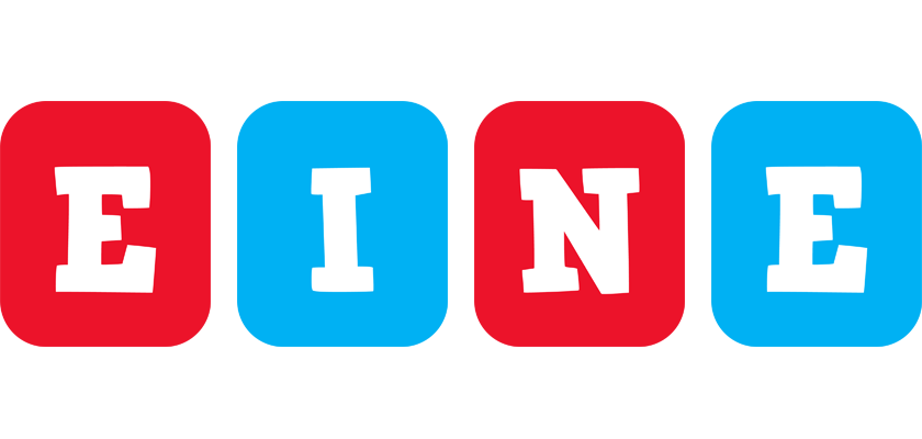Eine diesel logo