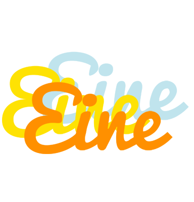 Eine energy logo