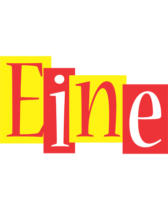 Eine errors logo