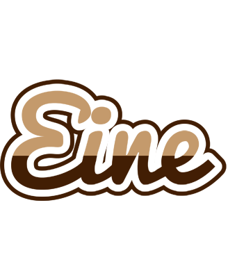 Eine exclusive logo