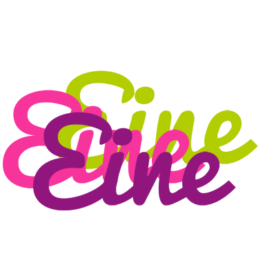 Eine flowers logo