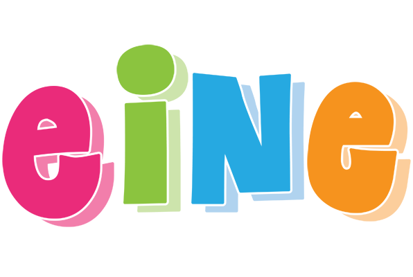 Eine friday logo