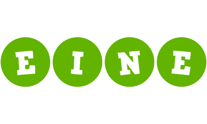 Eine games logo