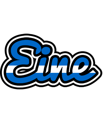 Eine greece logo