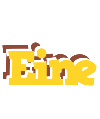 Eine hotcup logo