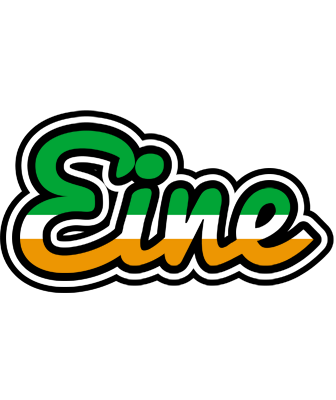 Eine ireland logo