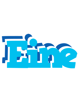 Eine jacuzzi logo