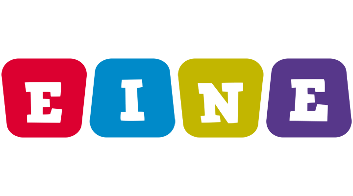 Eine kiddo logo