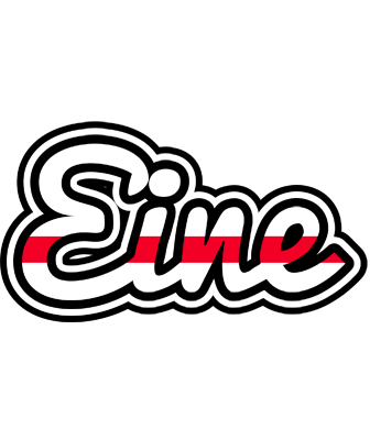 Eine kingdom logo