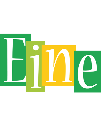 Eine lemonade logo