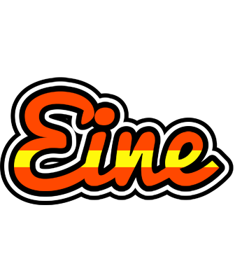 Eine madrid logo