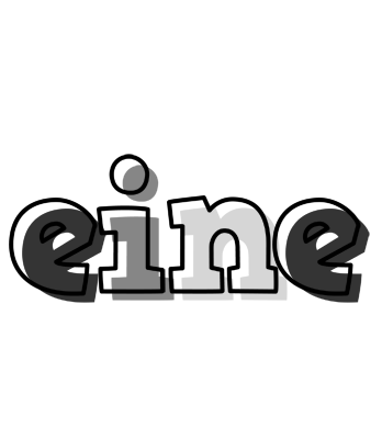 Eine night logo