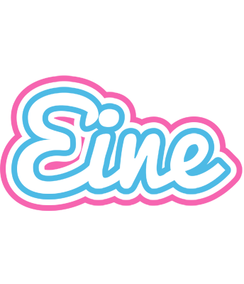 Eine outdoors logo