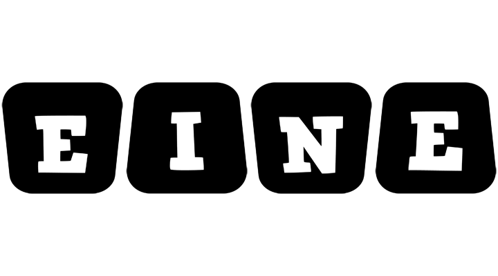 Eine racing logo