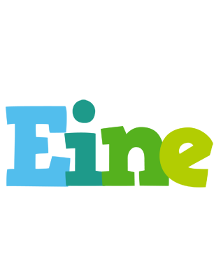 Eine rainbows logo