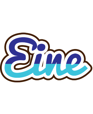 Eine raining logo