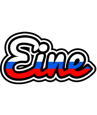 Eine russia logo