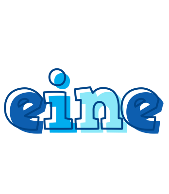 Eine sailor logo