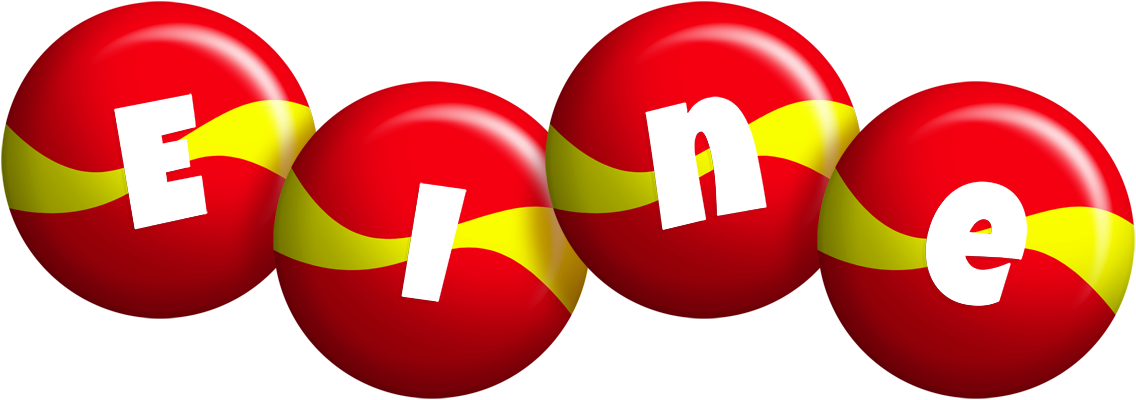 Eine spain logo