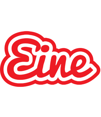 Eine sunshine logo