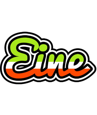 Eine superfun logo
