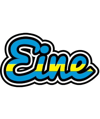 Eine sweden logo