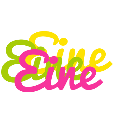 Eine sweets logo