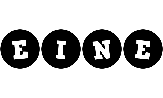 Eine tools logo