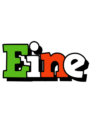 Eine venezia logo