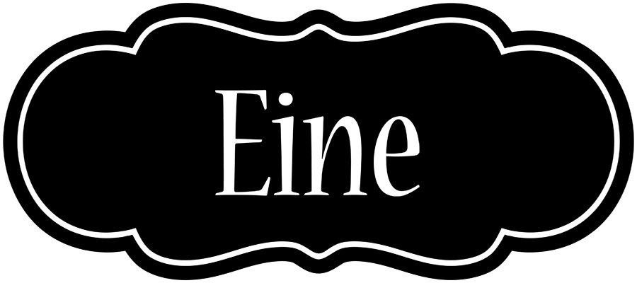 Eine welcome logo