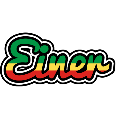 Einer african logo
