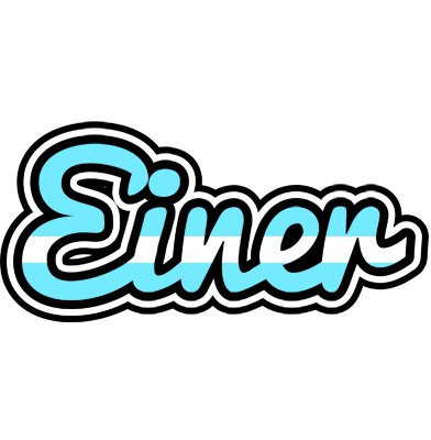 Einer argentine logo