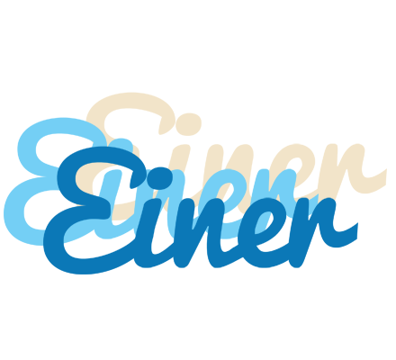 Einer breeze logo
