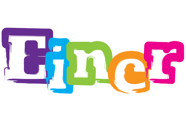 Einer casino logo