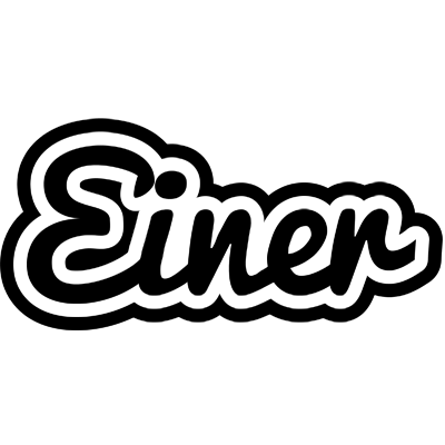 Einer chess logo