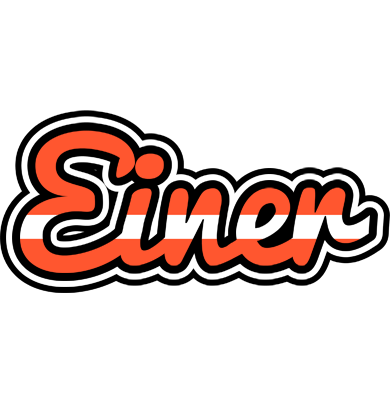 Einer denmark logo