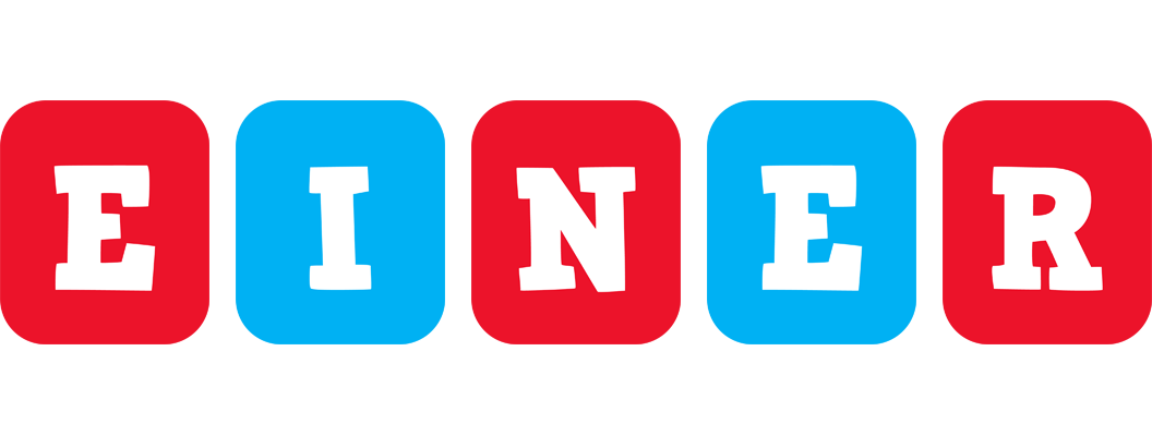 Einer diesel logo