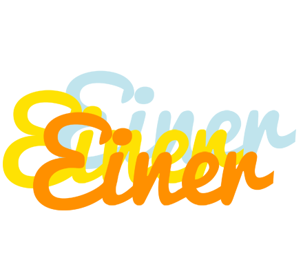 Einer energy logo