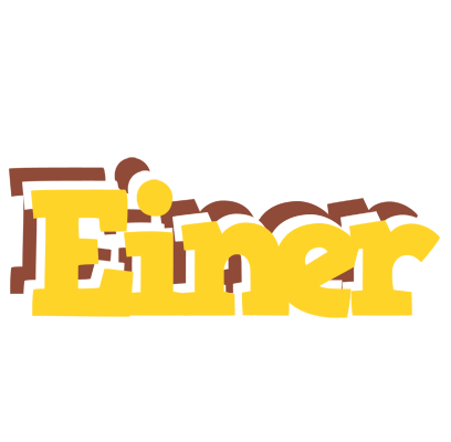 Einer hotcup logo