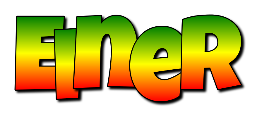 Einer mango logo