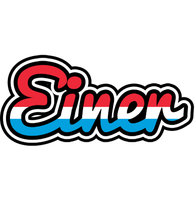 Einer norway logo