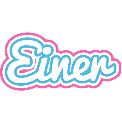 Einer outdoors logo