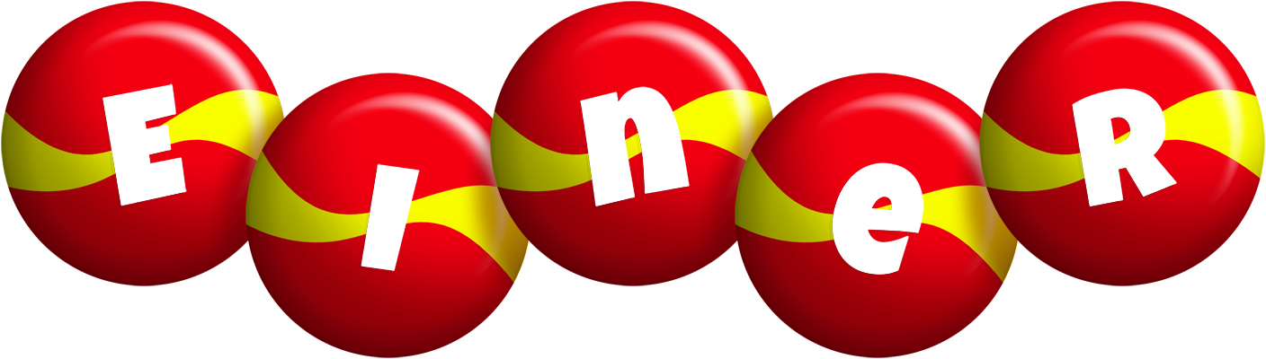 Einer spain logo