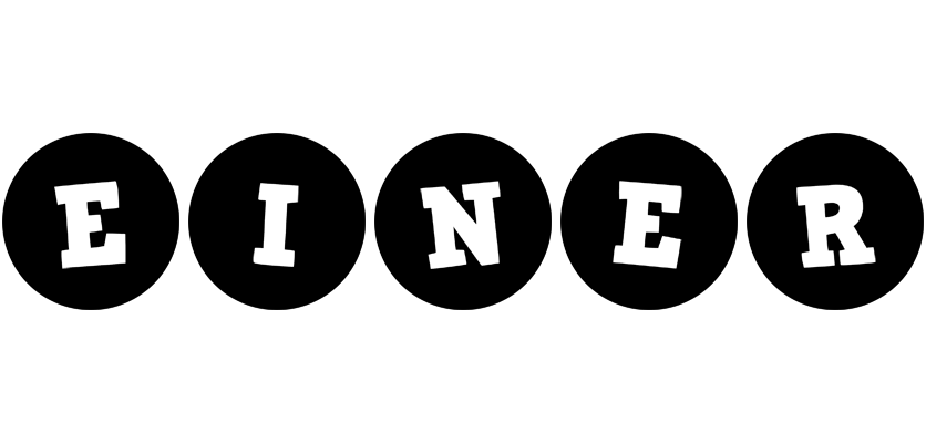 Einer tools logo
